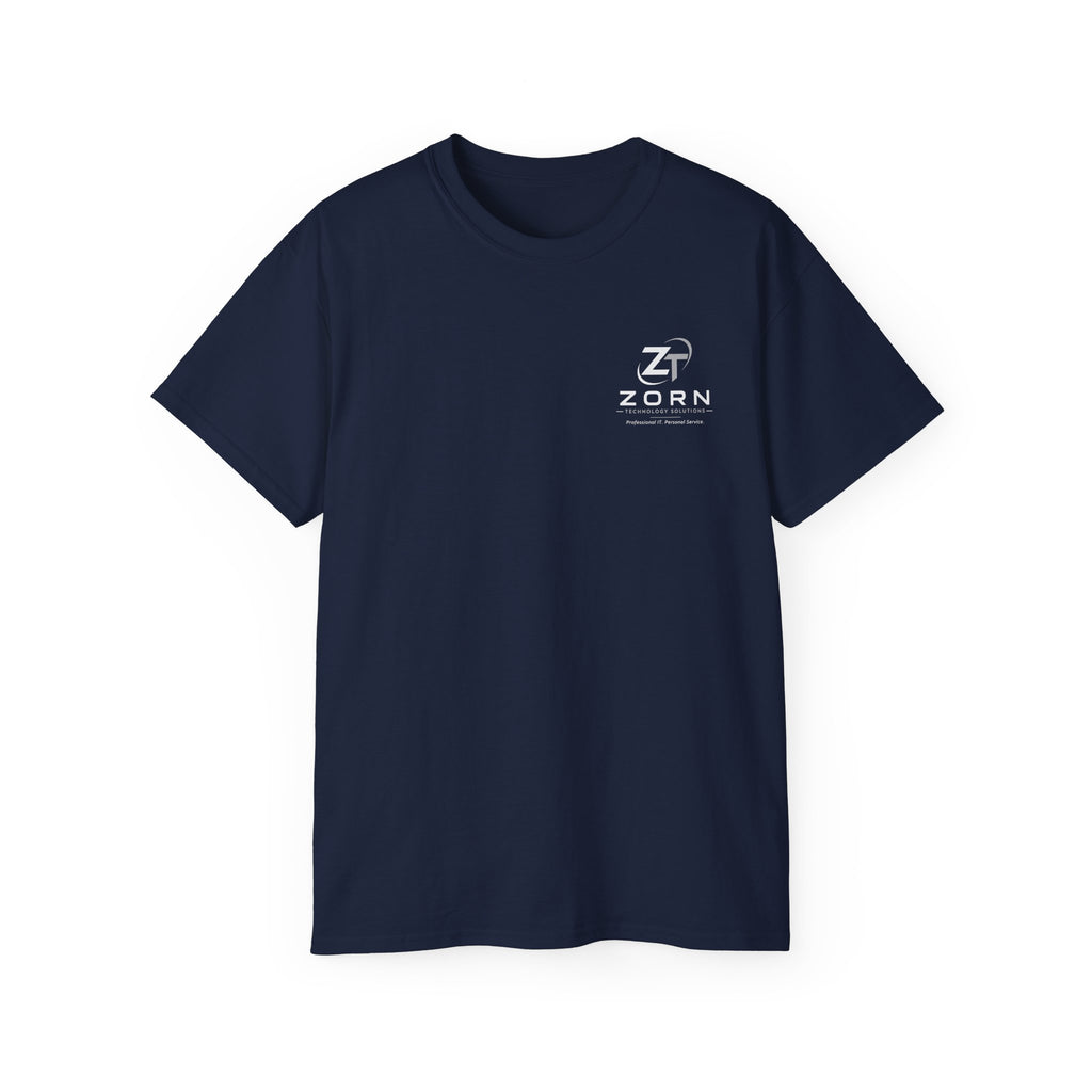 Zorn Tech Custom Tee