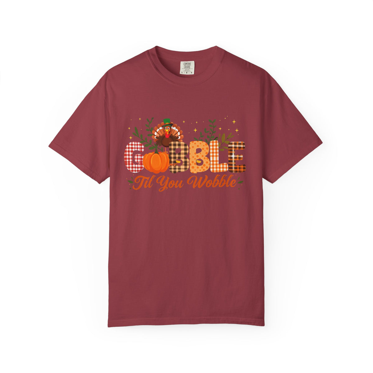 Give Thanks Thanksgiving T-Shirt