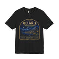 Velaris National Park Tee — Nighttime Cityscape Graphic Shirt