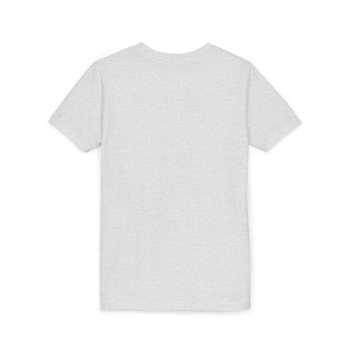 Youth Tee — "Future Farmer, Free Thinker" Cute Goat Kids Shirt