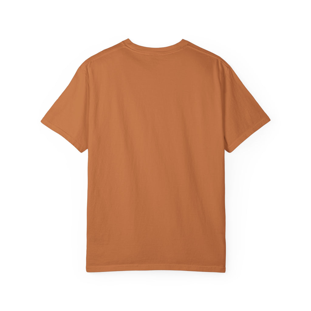 I Like Big Pumpkins Fall Thanksgiving T-Shirt