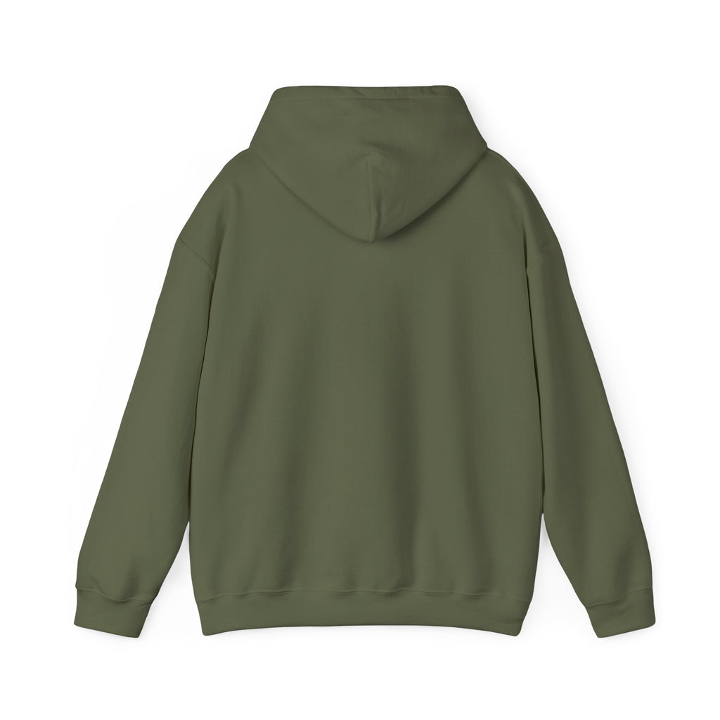 Pumpkin Patch Club Halloween Hoodie