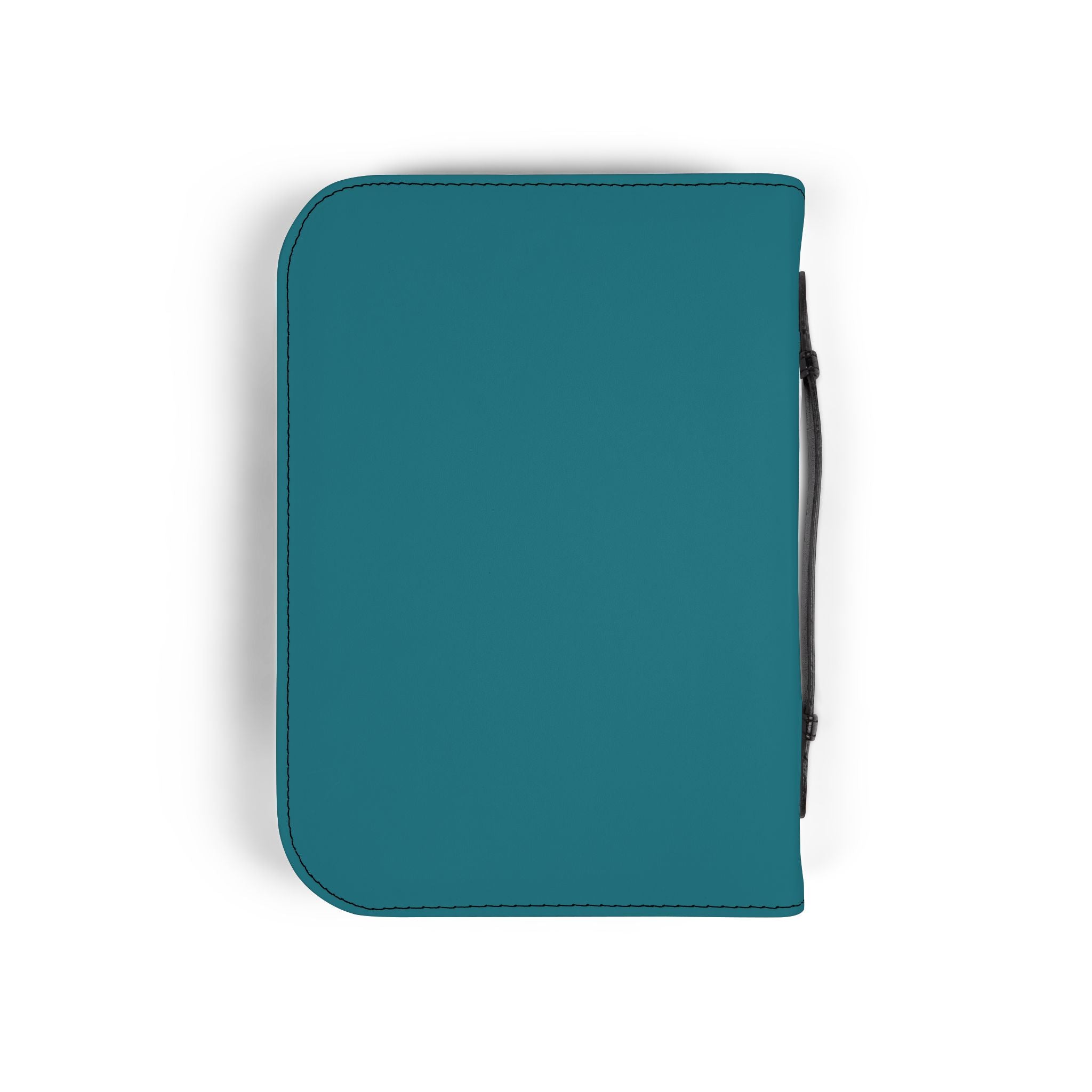 Bible Cover — "Yeshua Following Torah Observing Sabbath Keeping Mama" Zippered Bible Case