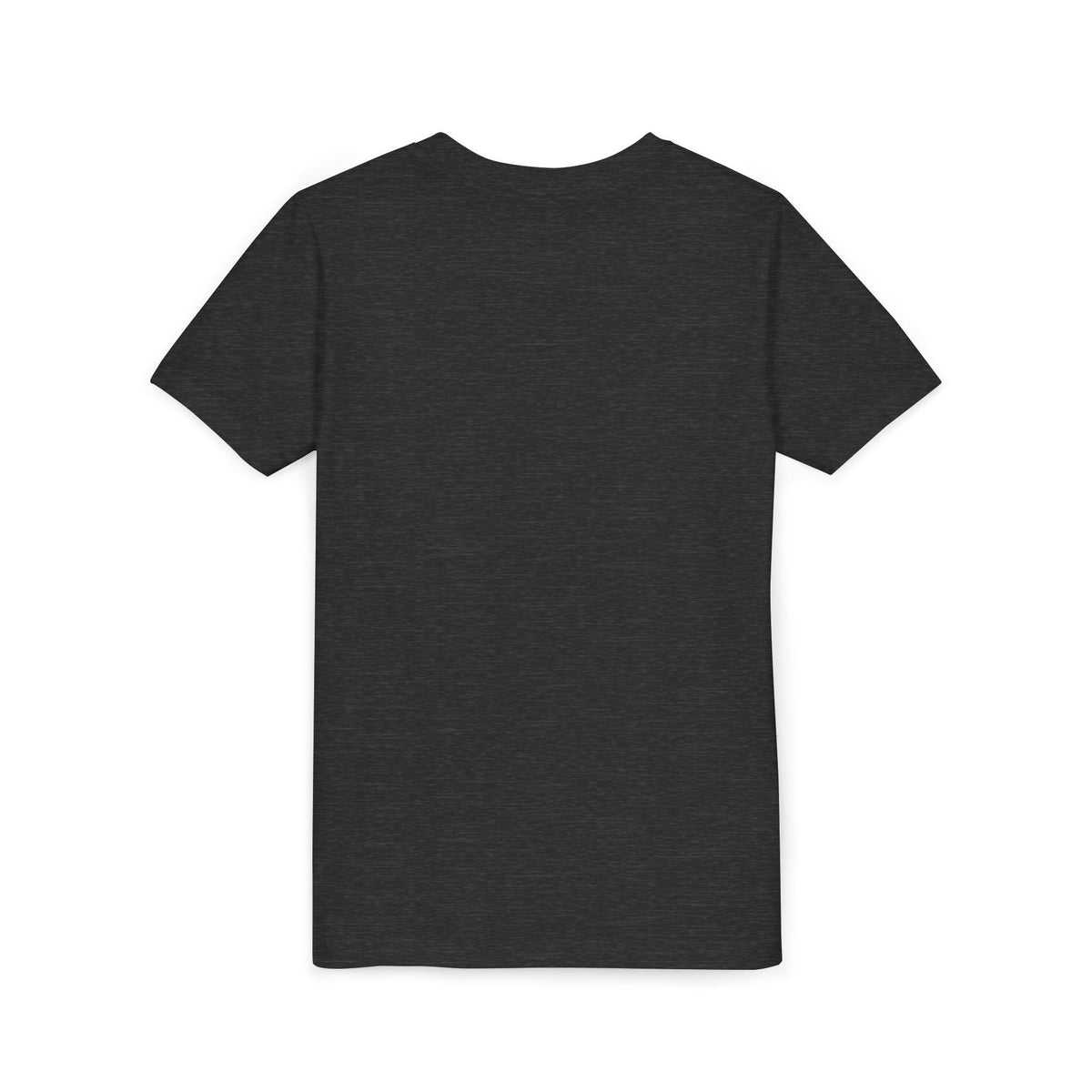 Youth Tee — "Future Farmer, Free Thinker" Cute Goat Kids Shirt