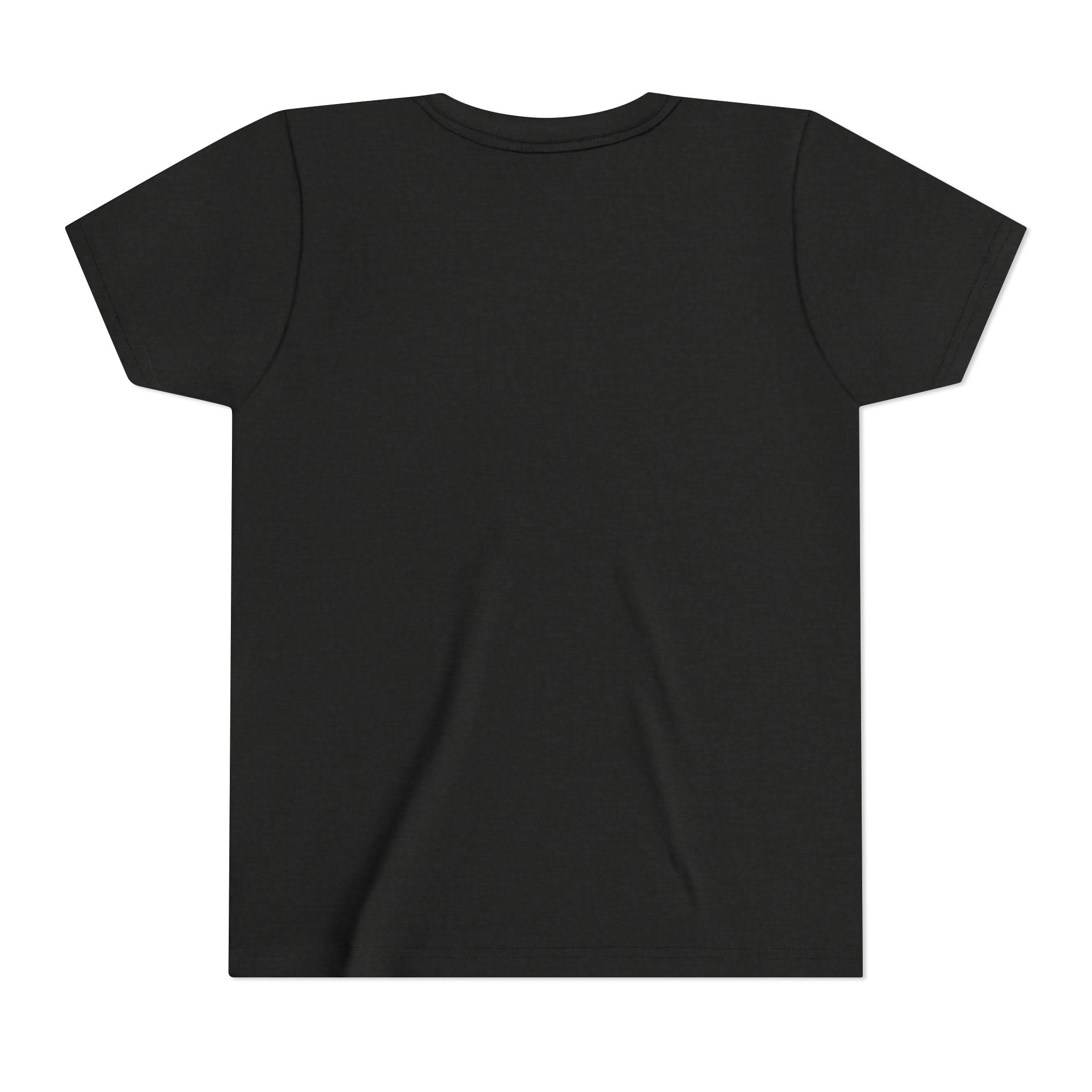 Youth Tee — "Skipping Just Kidding I'm Homeschooled" Cute Homeschooler Shirt