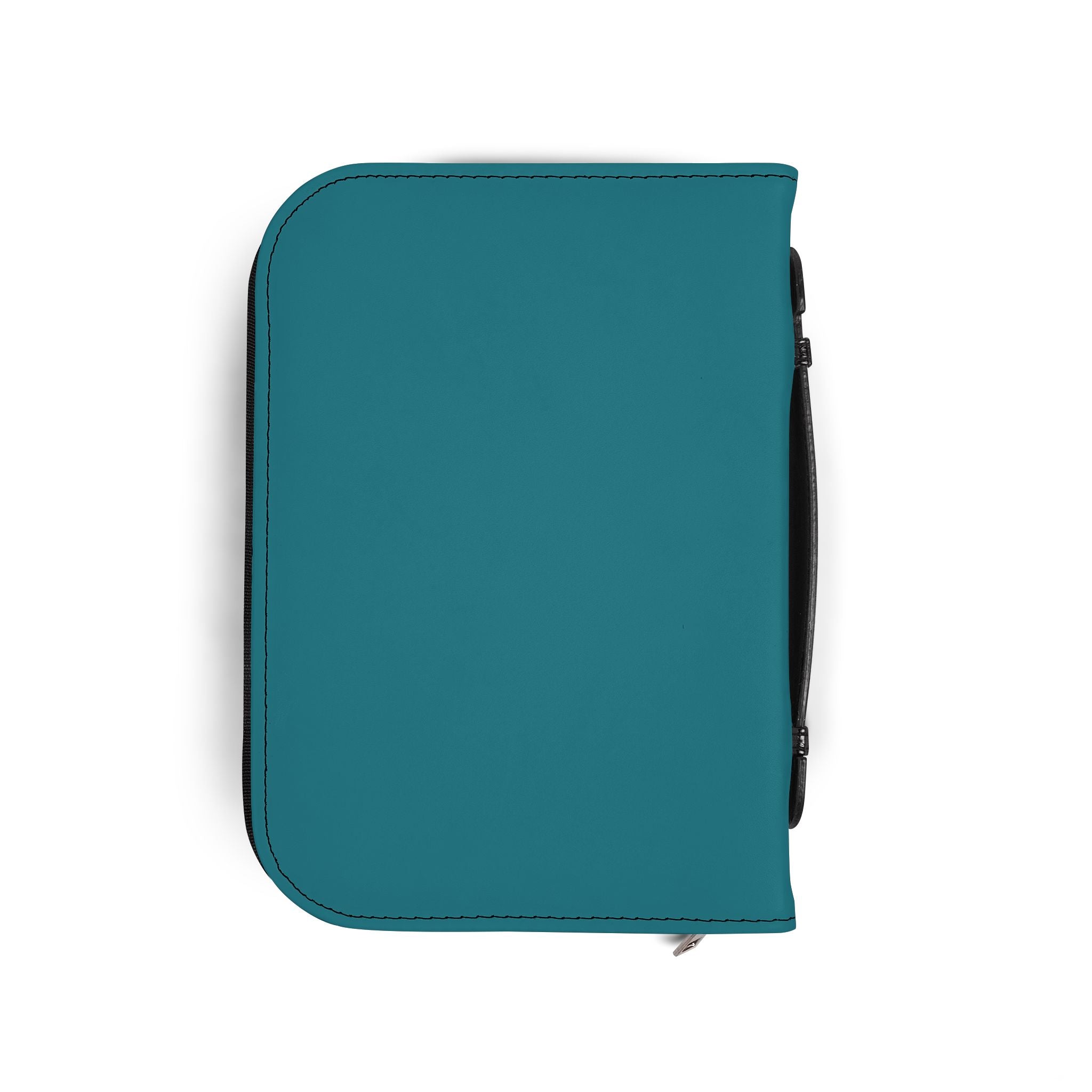 Bible Cover — "Yeshua Following Torah Observing Sabbath Keeping Mama" Zippered Bible Case