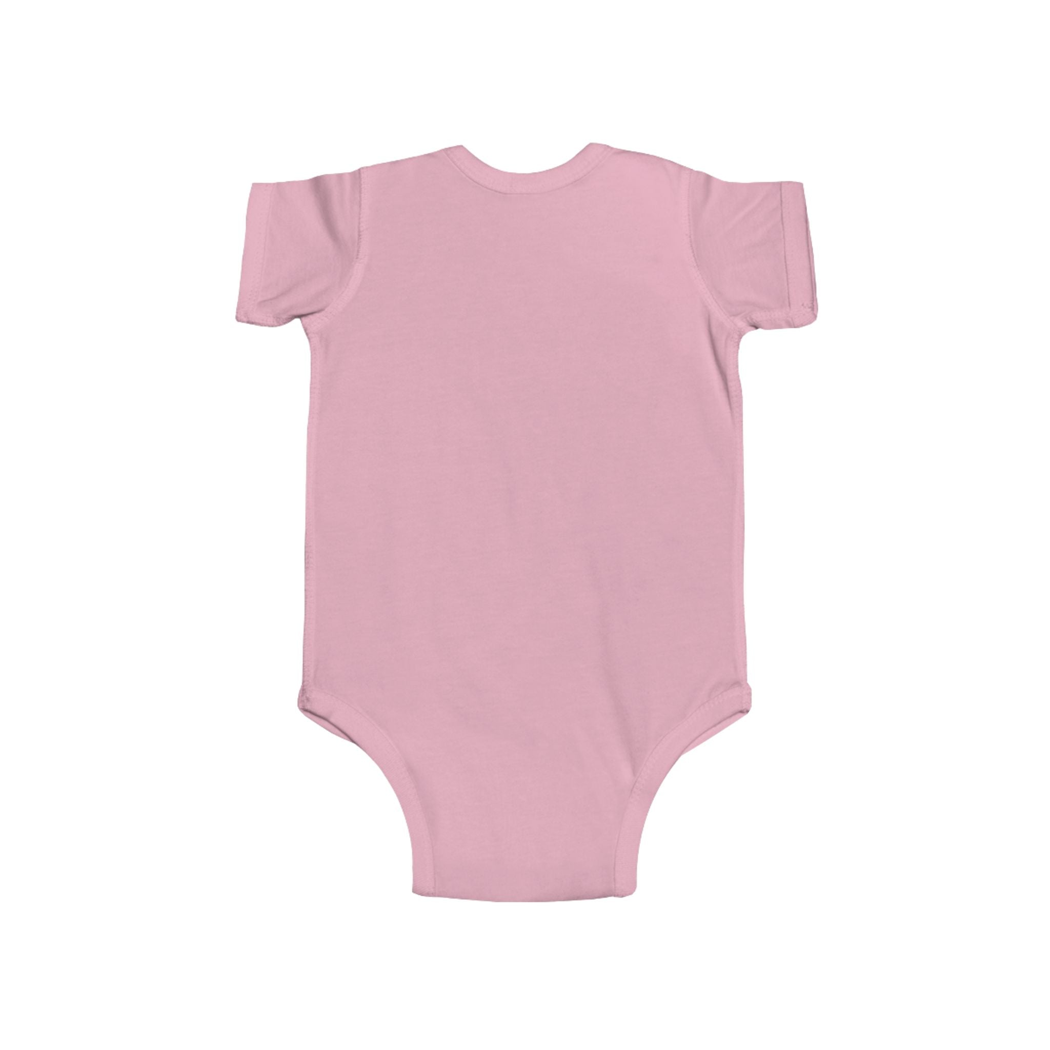Infant Bodysuit – “I Came, I Saw, I Napped” Cute Baby Sleepsuit