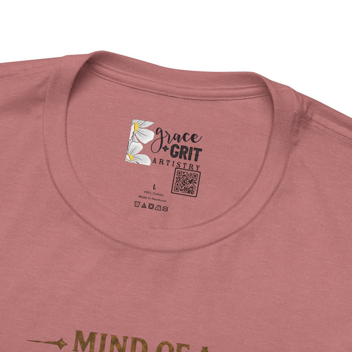 Scribe Dragon Rider T-Shirt — "Mind of a Scribe, Heart of a Dragon Rider" Fantasy Tee