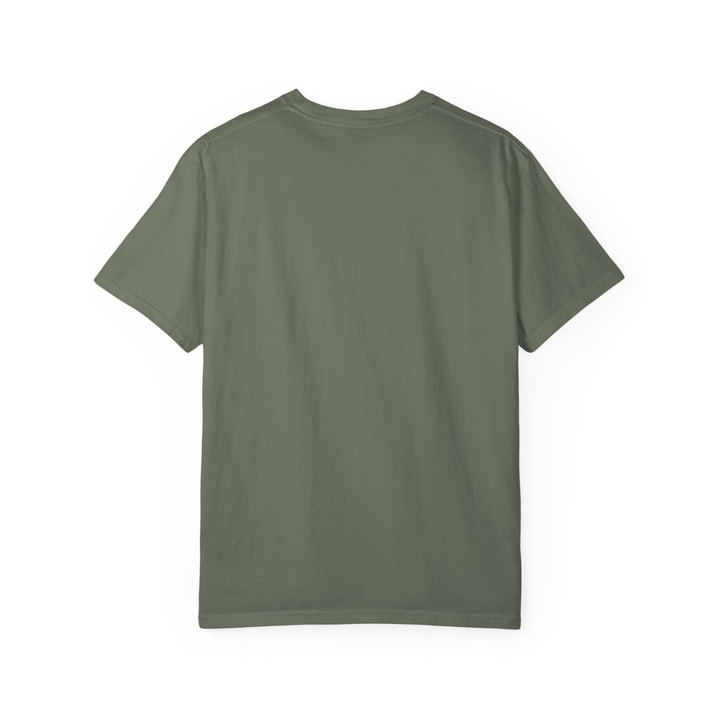 Give Thanks Thanksgiving T-Shirt