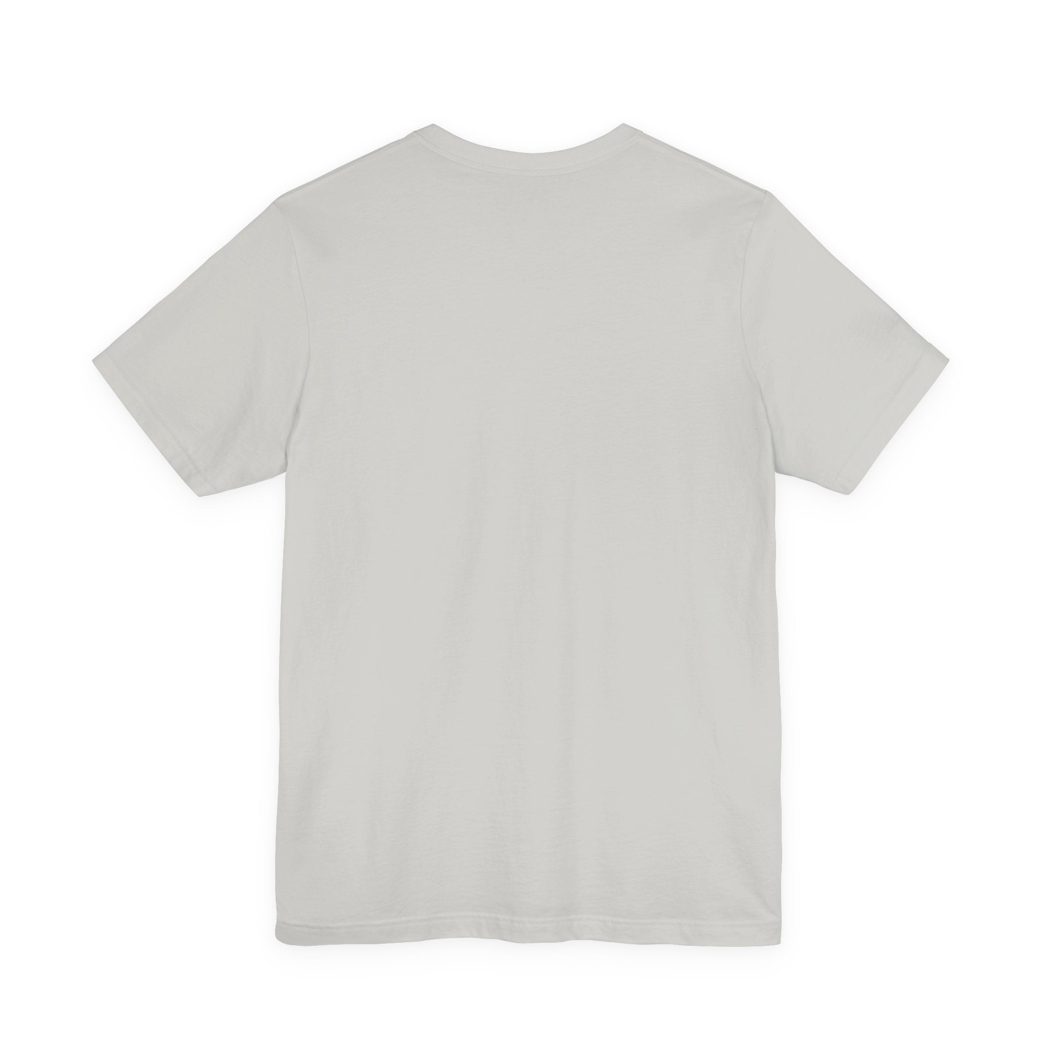 Sukkot Camping T-Shirt — "Sukkot: The World's Largest Family Camping Trip"