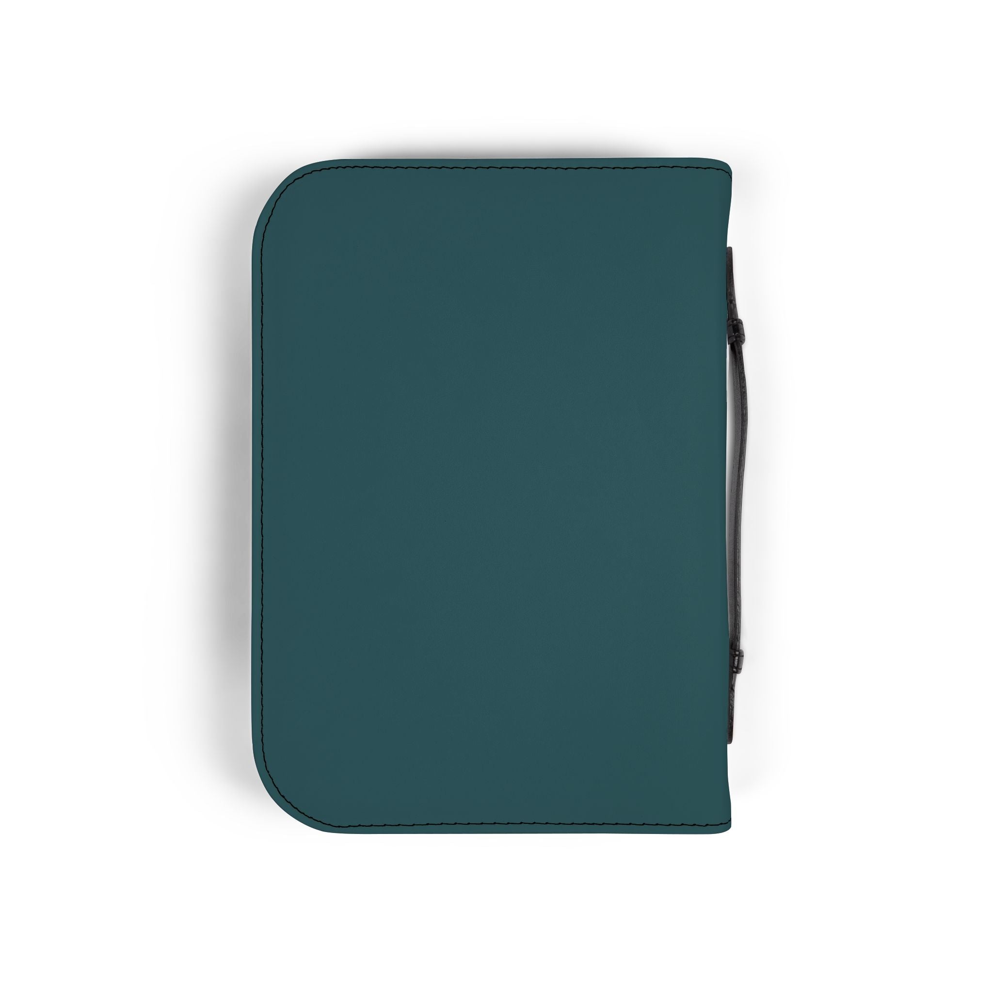 Bible Cover — "Torah Over Traditions" Zippered Book Cover