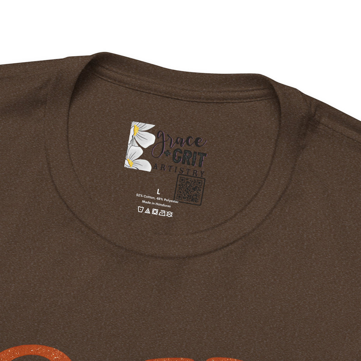 Tee — "Data Sheets & Pumpkin Spice" Fall Graphic Tee for Data Lovers