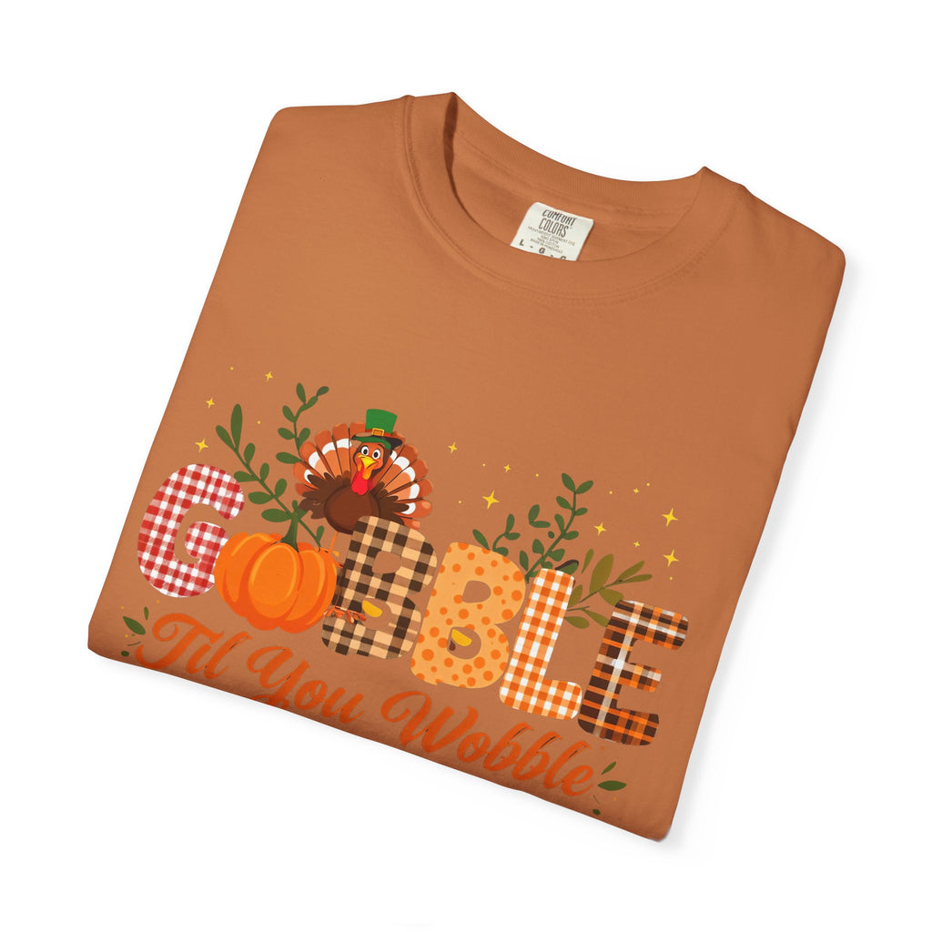 Give Thanks Thanksgiving T-Shirt