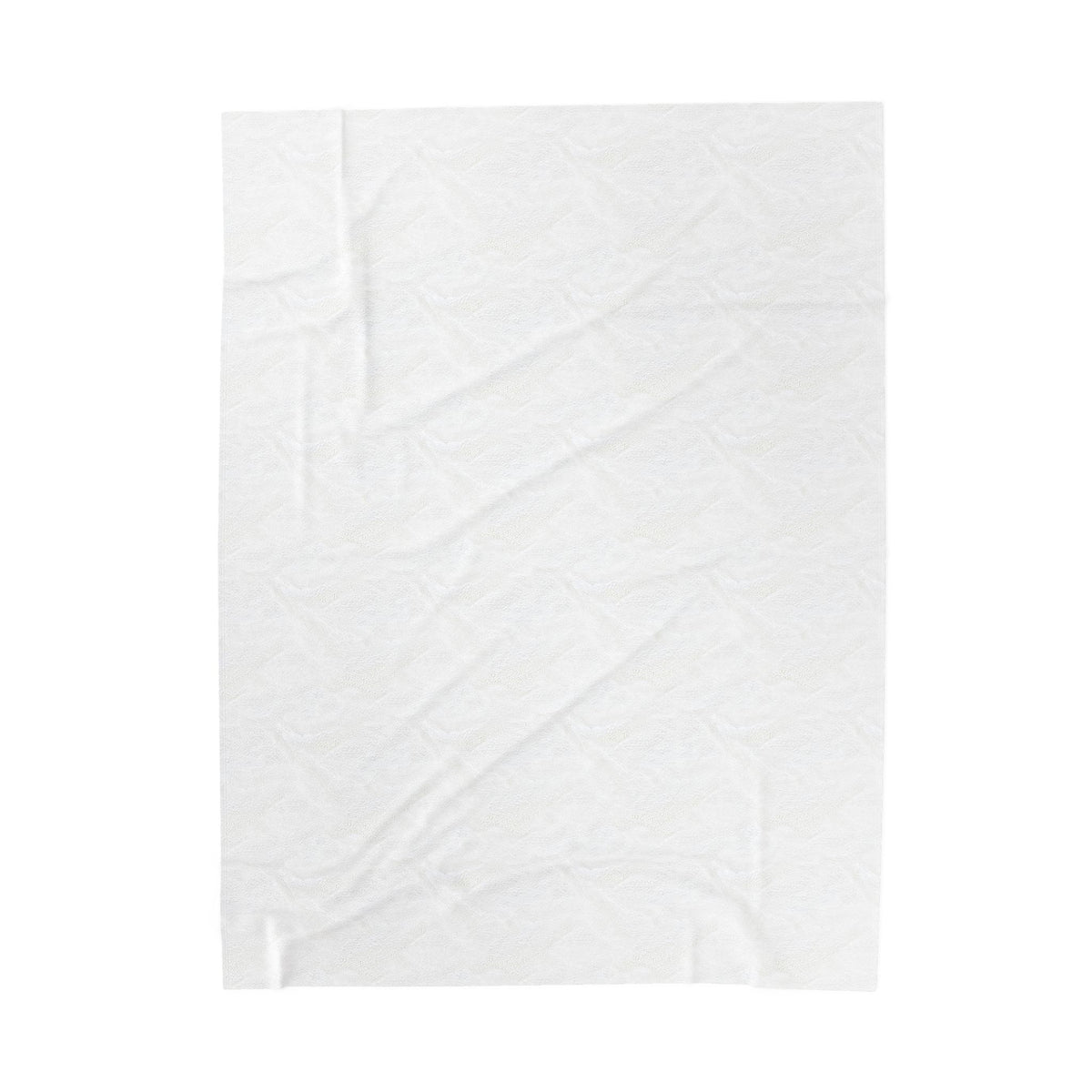 Strawberry Jam Velveteen Plush Blanket
