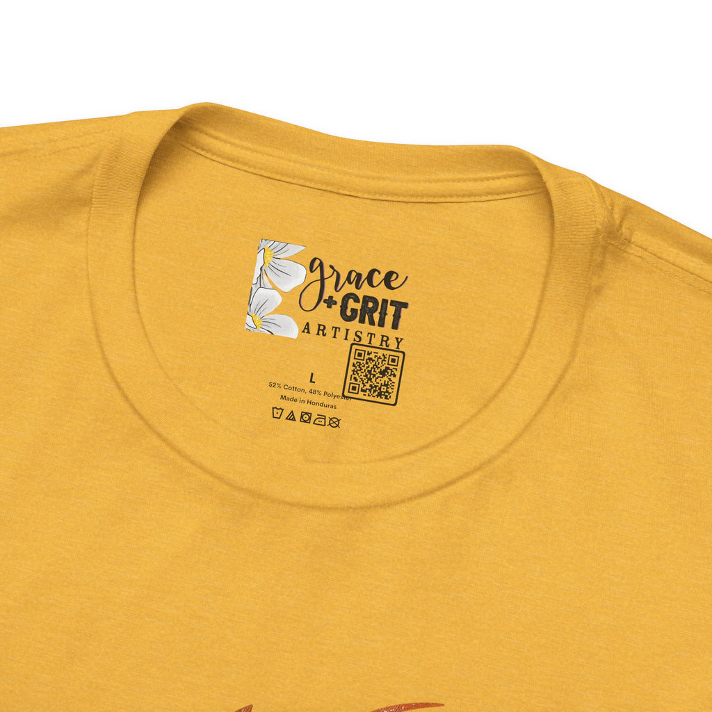 Pumpkin Spice Homeschool Life Tee