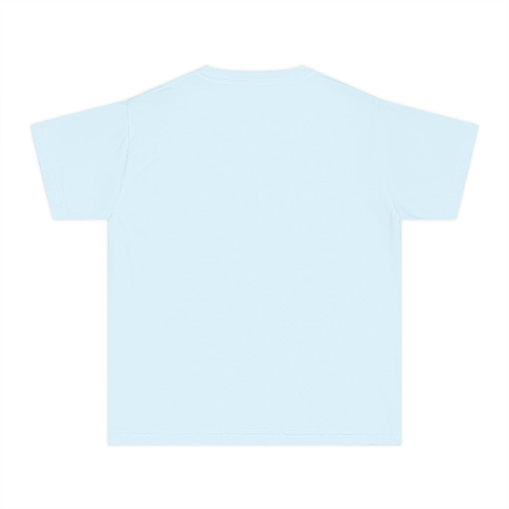 Little Pumpkin Youth T-Shirt – Cute Fall Halloween Tee