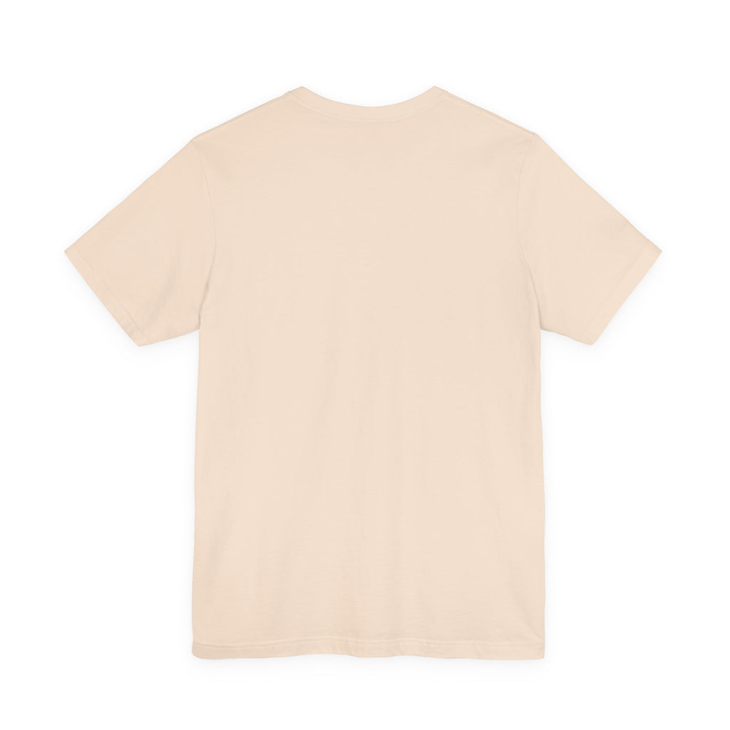 T-Shirt — Raising Kids Who Read Banned Books & Say Grace