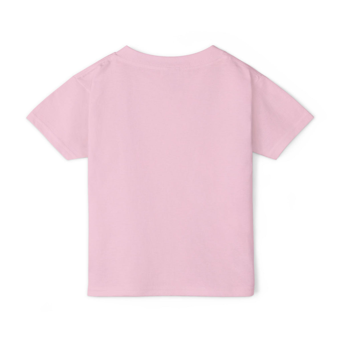 Toddler T-Shirt — "I Read Books They Tried To Ban" Bookstack Graphic