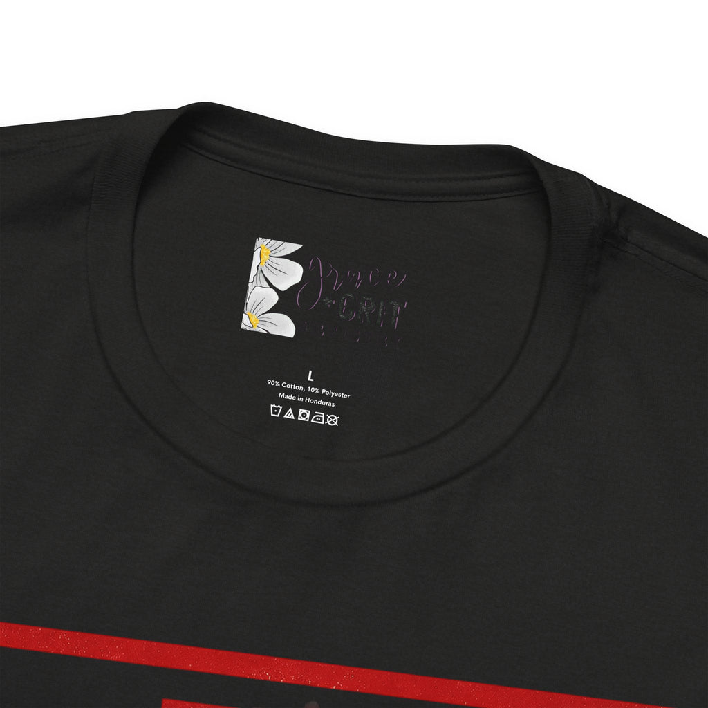 Patient Zero Tee – Medical Biohazard Pill Bottle Graphic T-Shirt