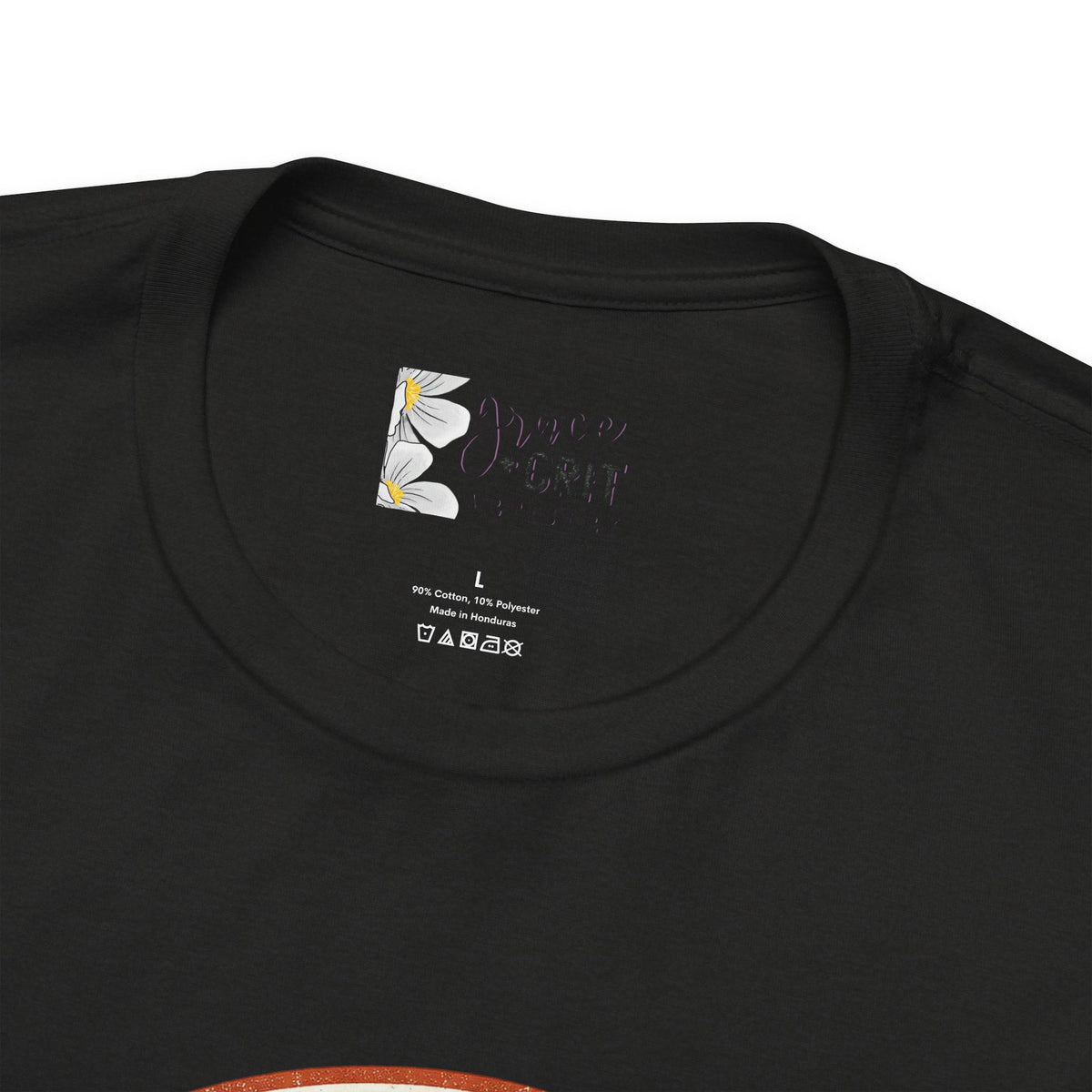 Homeschool Mom T-Shirt – "Teacher • Principal • Lunch Lady • Referee" Tee