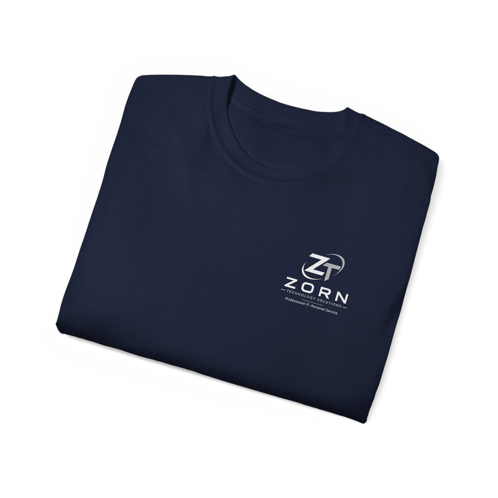 Zorn Tech Custom Tee