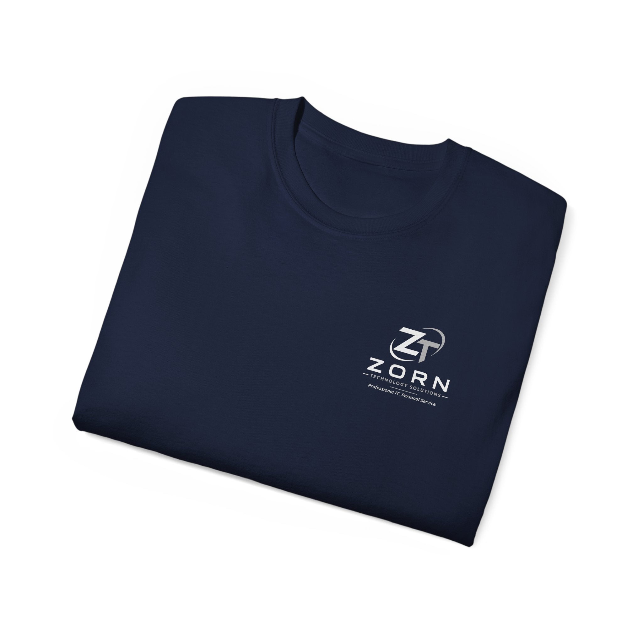 Zorn Tech Custom Tee
