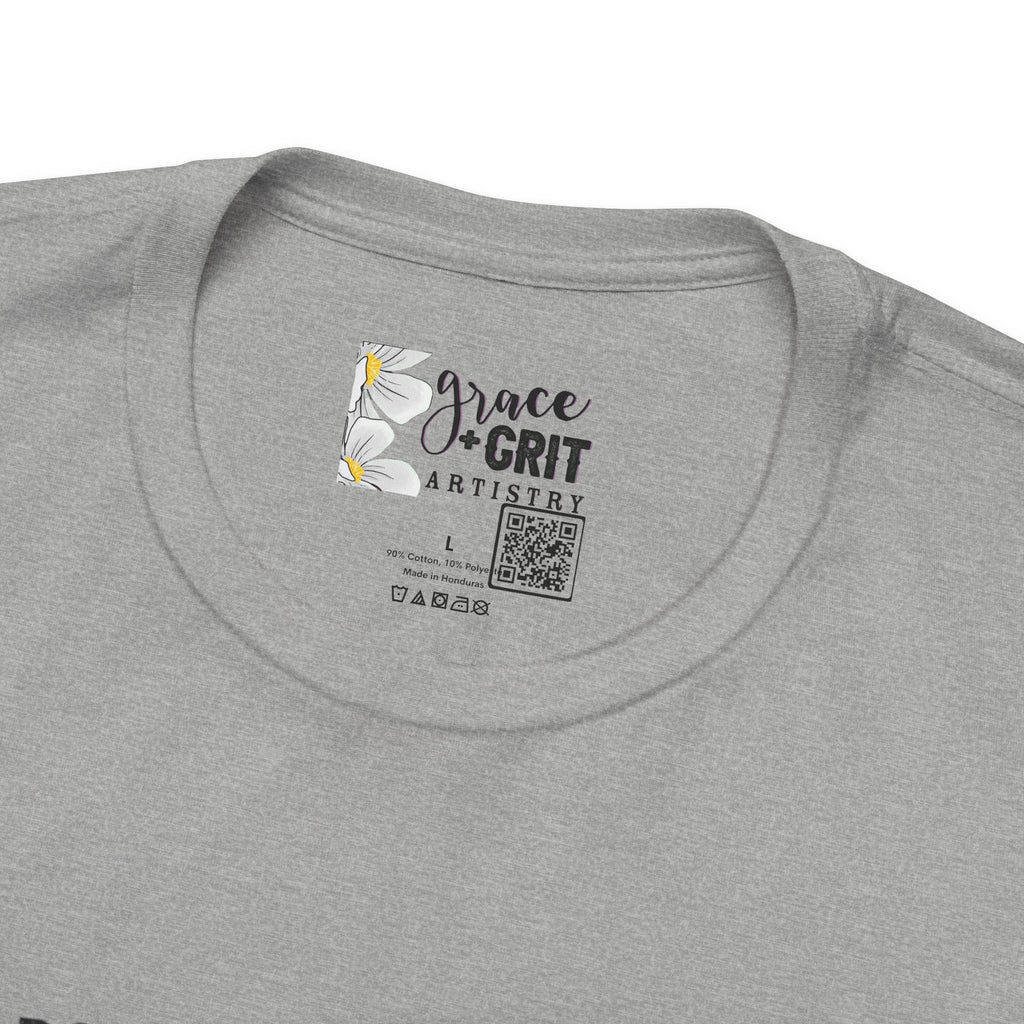 Psalm 23:5 T‑Shirt — Christian Inspirational Scripture Tee