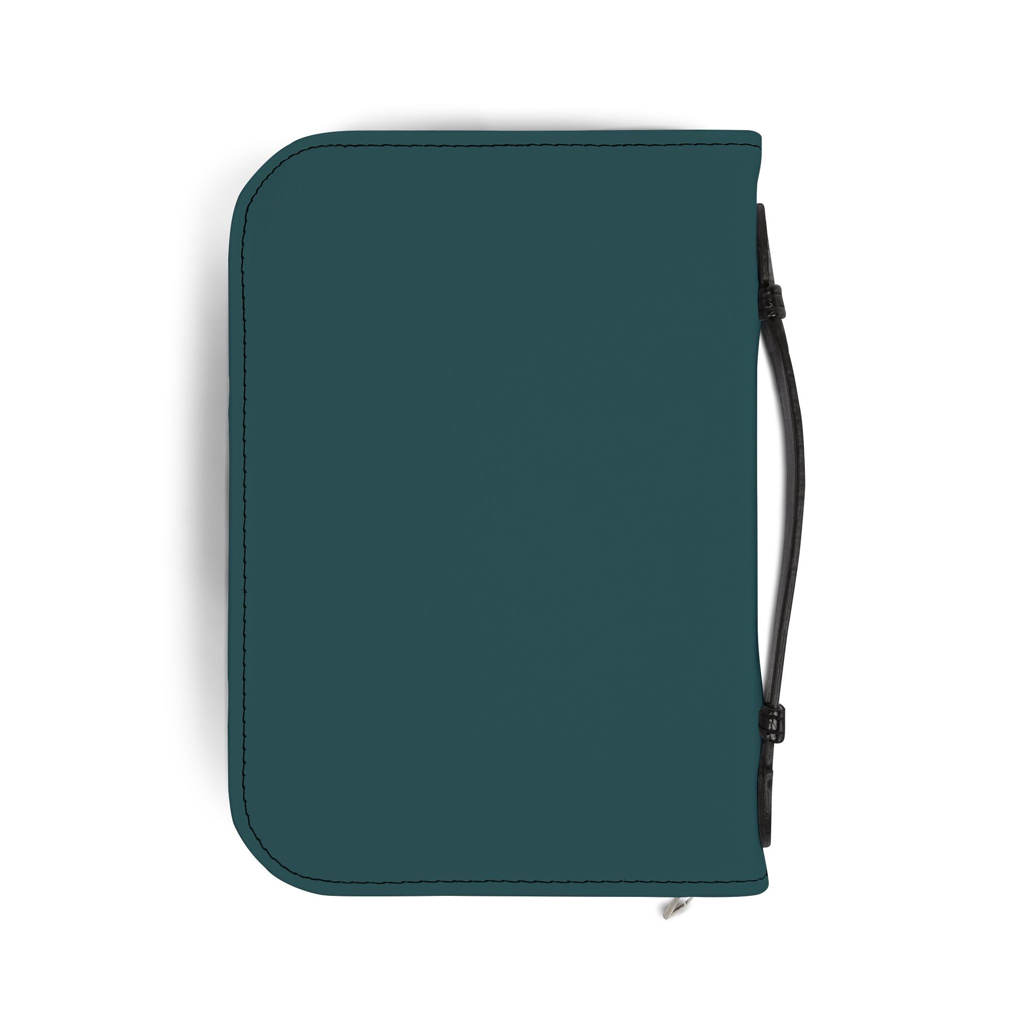 Bible Cover — "Torah Over Traditions" Zippered Book Cover