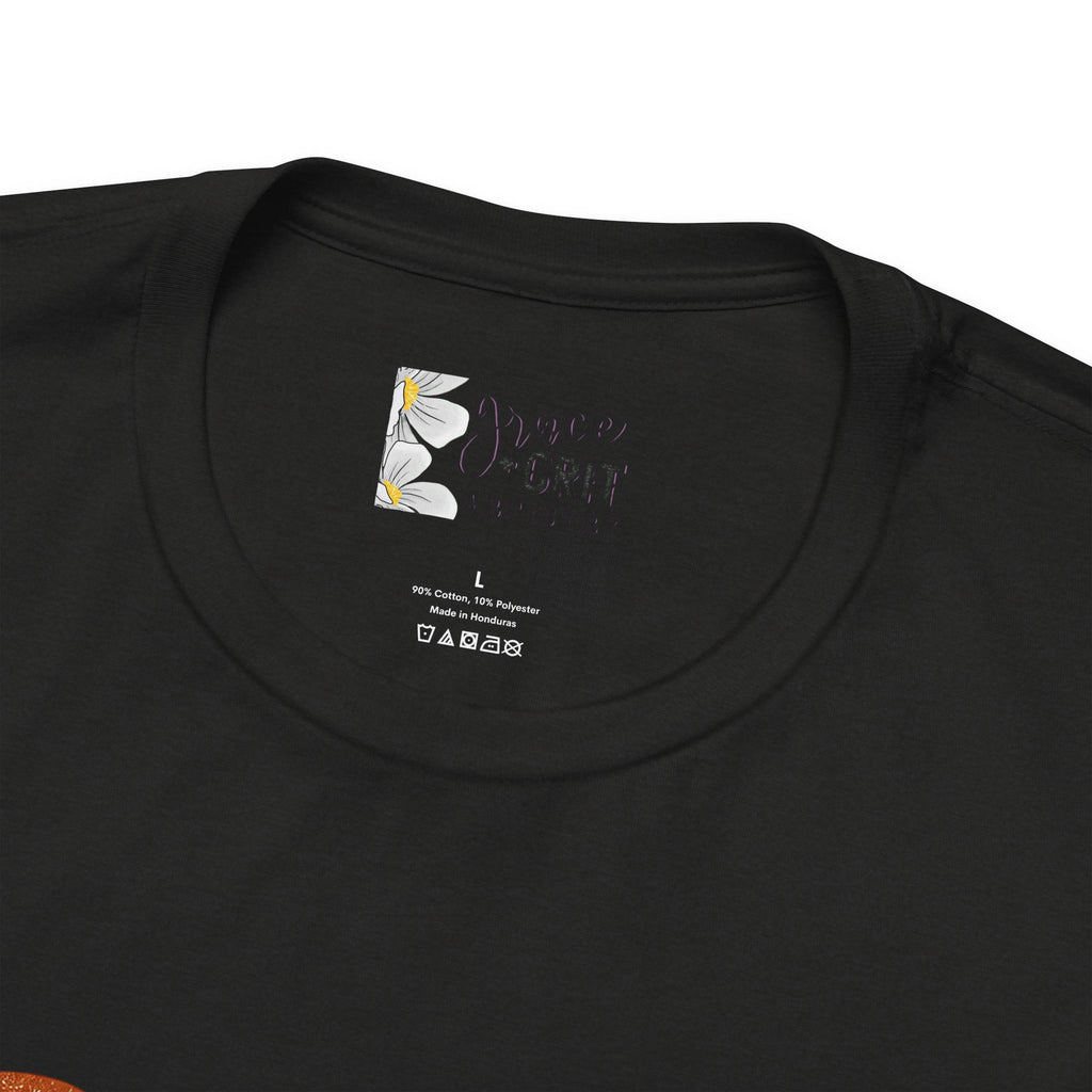 Pumpkin Spice & Lesson Plans Tee — Teacher Fall Pumpkin Shirt