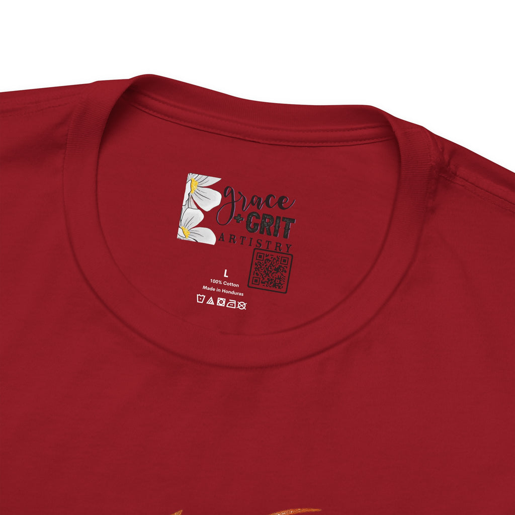 Pumpkin Spice Homeschool Life Tee