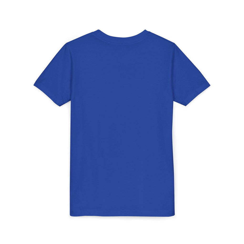 Keep It 100 on the Land the Sea the Sky Youth Tee | Adventure Nature Graphic