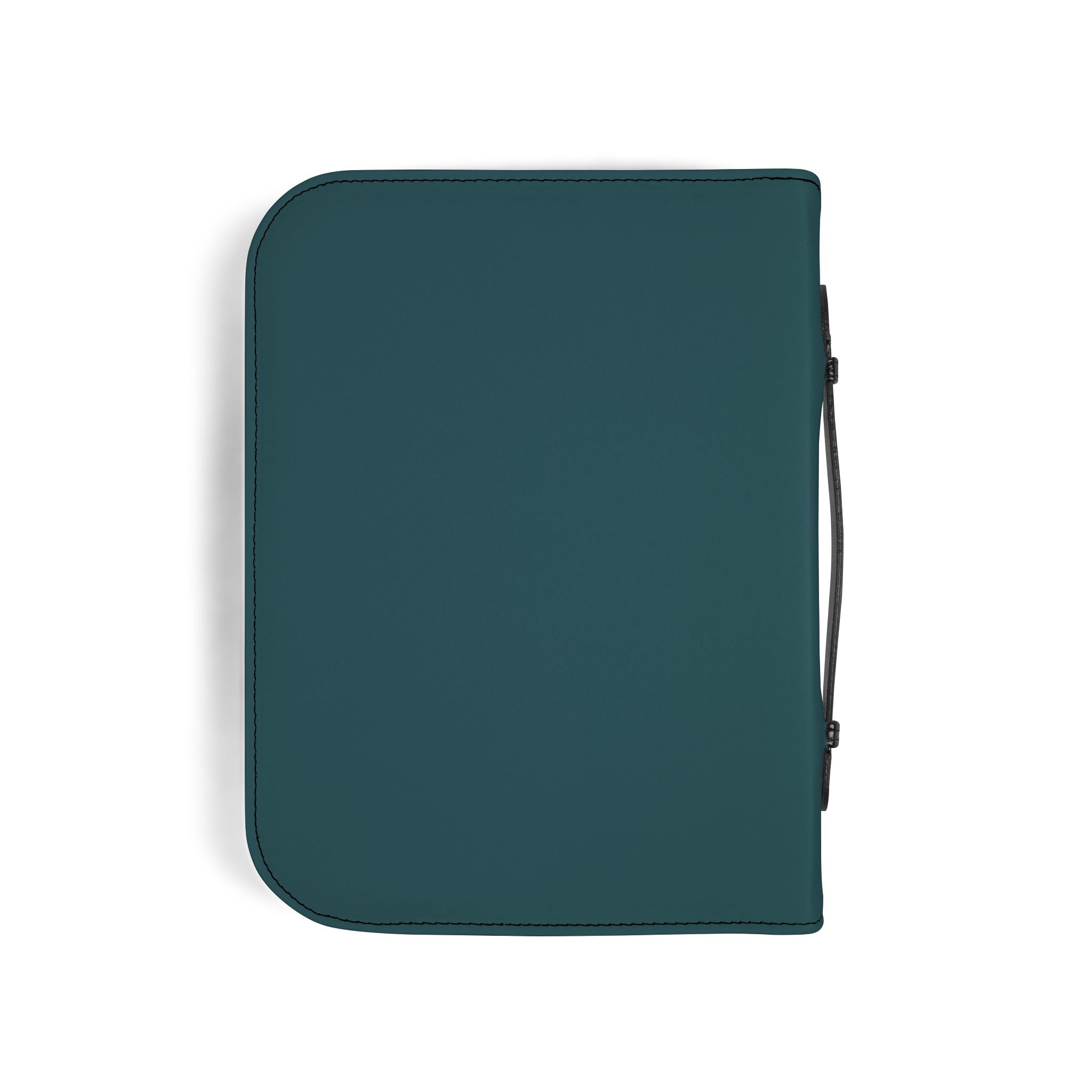 Bible Cover — "Torah Over Traditions" Zippered Book Cover
