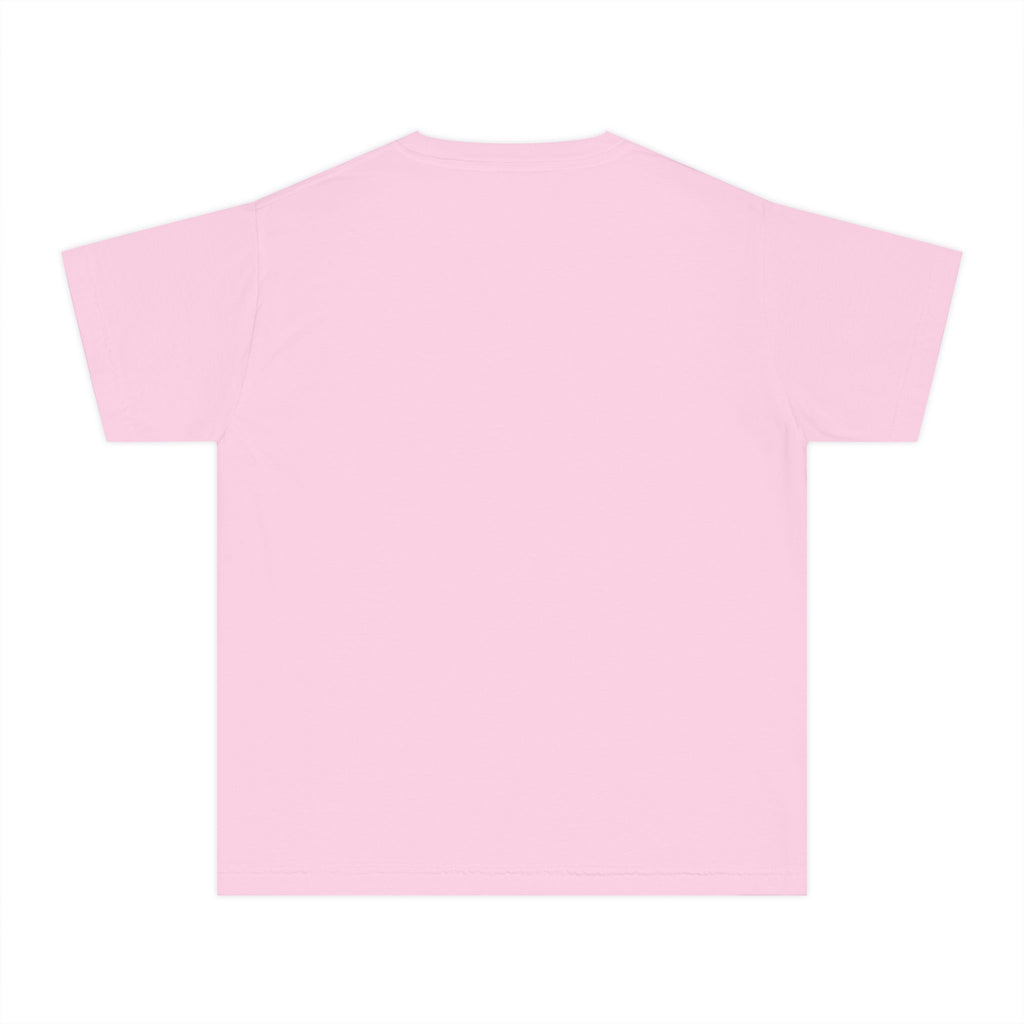 Little Pumpkin Youth T-Shirt – Cute Fall Halloween Tee
