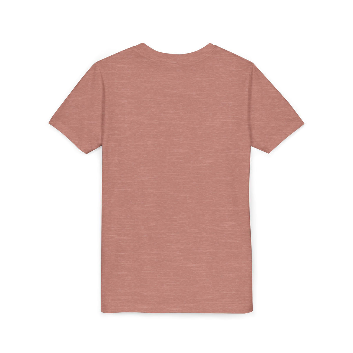 Youth Tee — "Raised on Raw Milk & Common Sense" Vintage Farm Kid Shirt