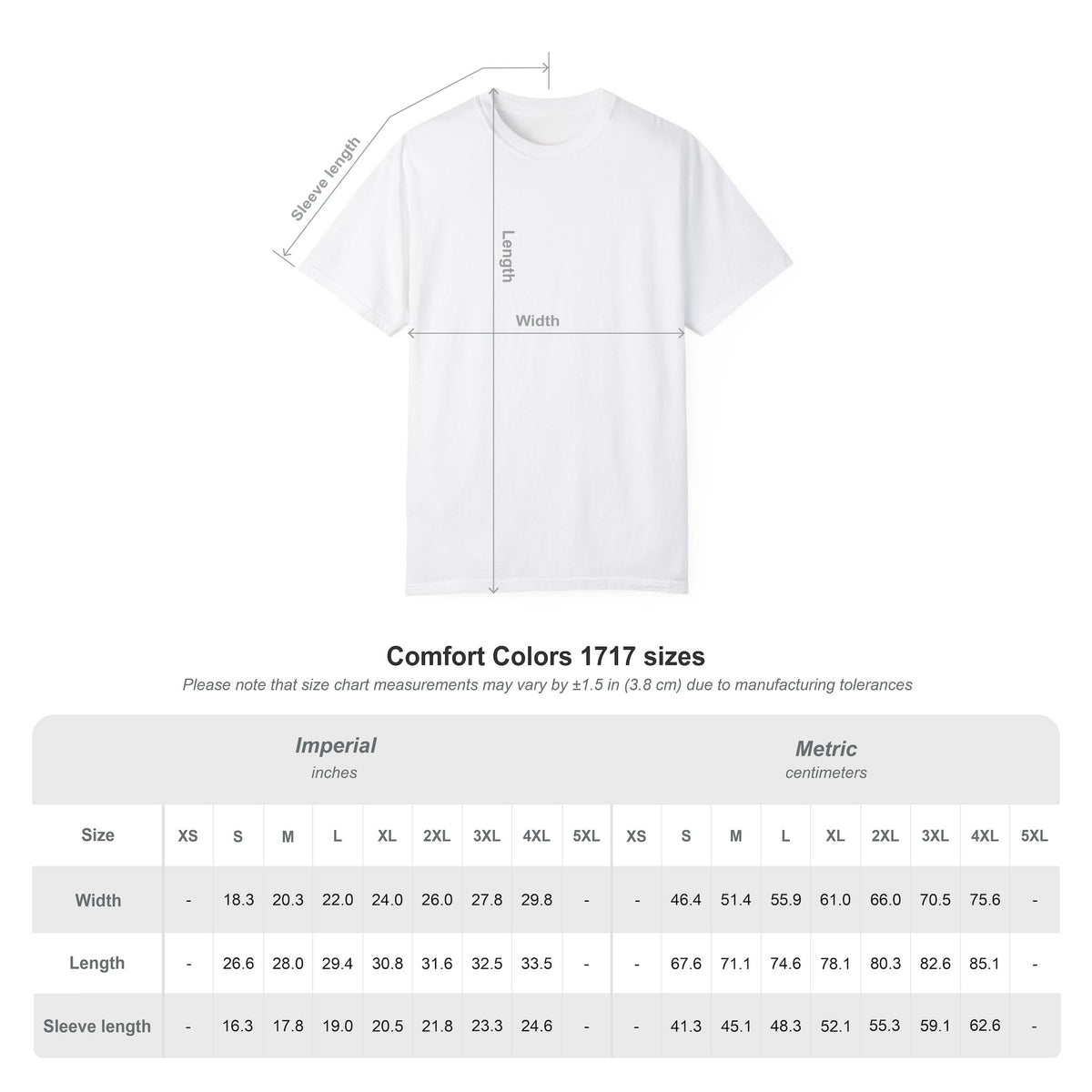 T-Shirt — "The Taste of Me Is Acquired" Funny Self-Description Tee