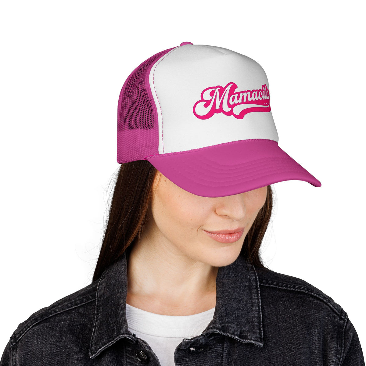 Mamacita Trucker Cap