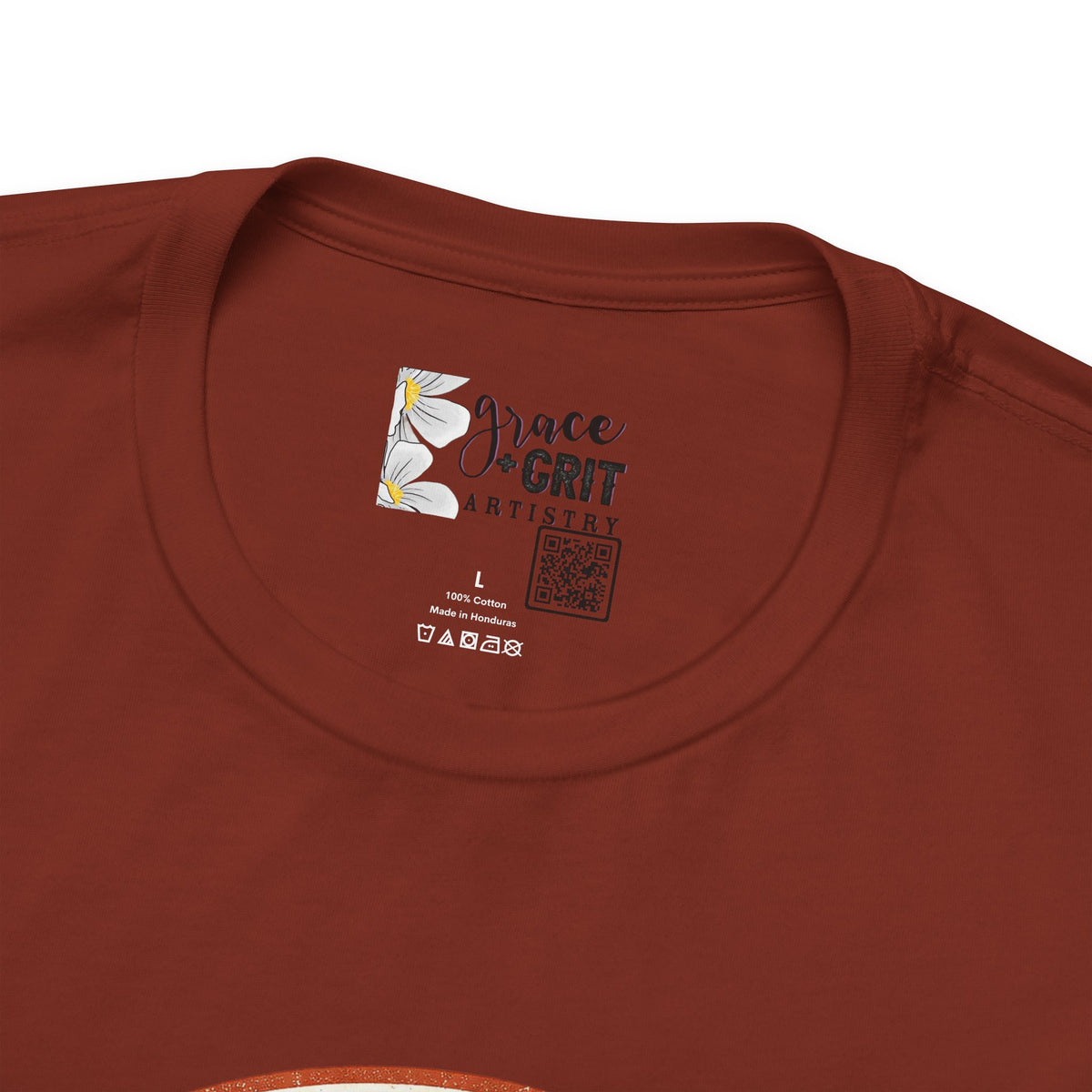 Homeschool Mom T-Shirt – "Teacher • Principal • Lunch Lady • Referee" Tee
