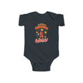 Infant Bodysuit – Little Firecracker Sparkle & Pop Graphic