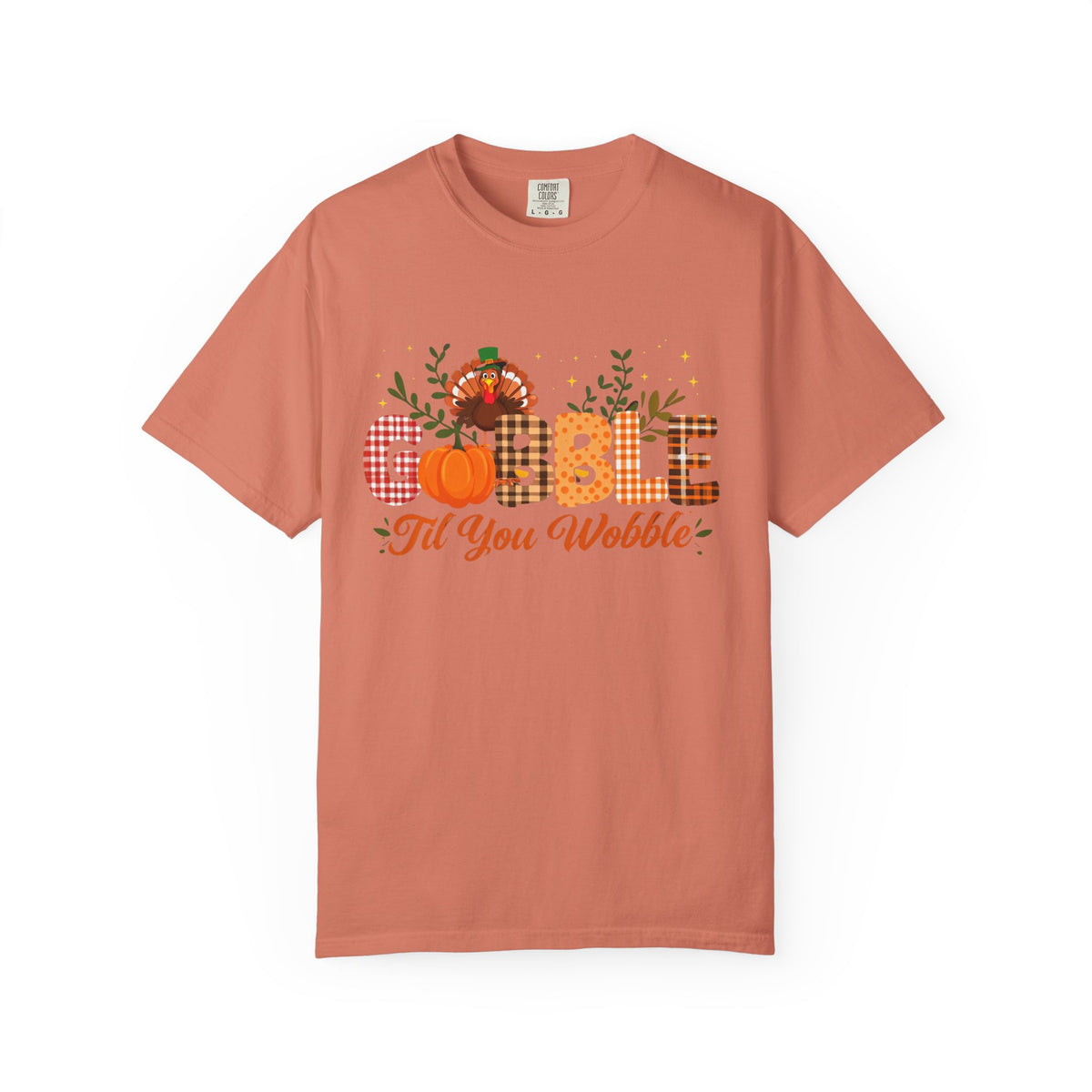 Give Thanks Thanksgiving T-Shirt