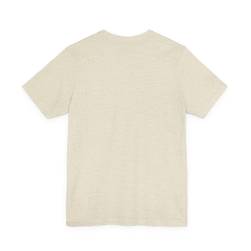 Tee — "Data Sheets & Pumpkin Spice" Fall Graphic Tee for Data Lovers