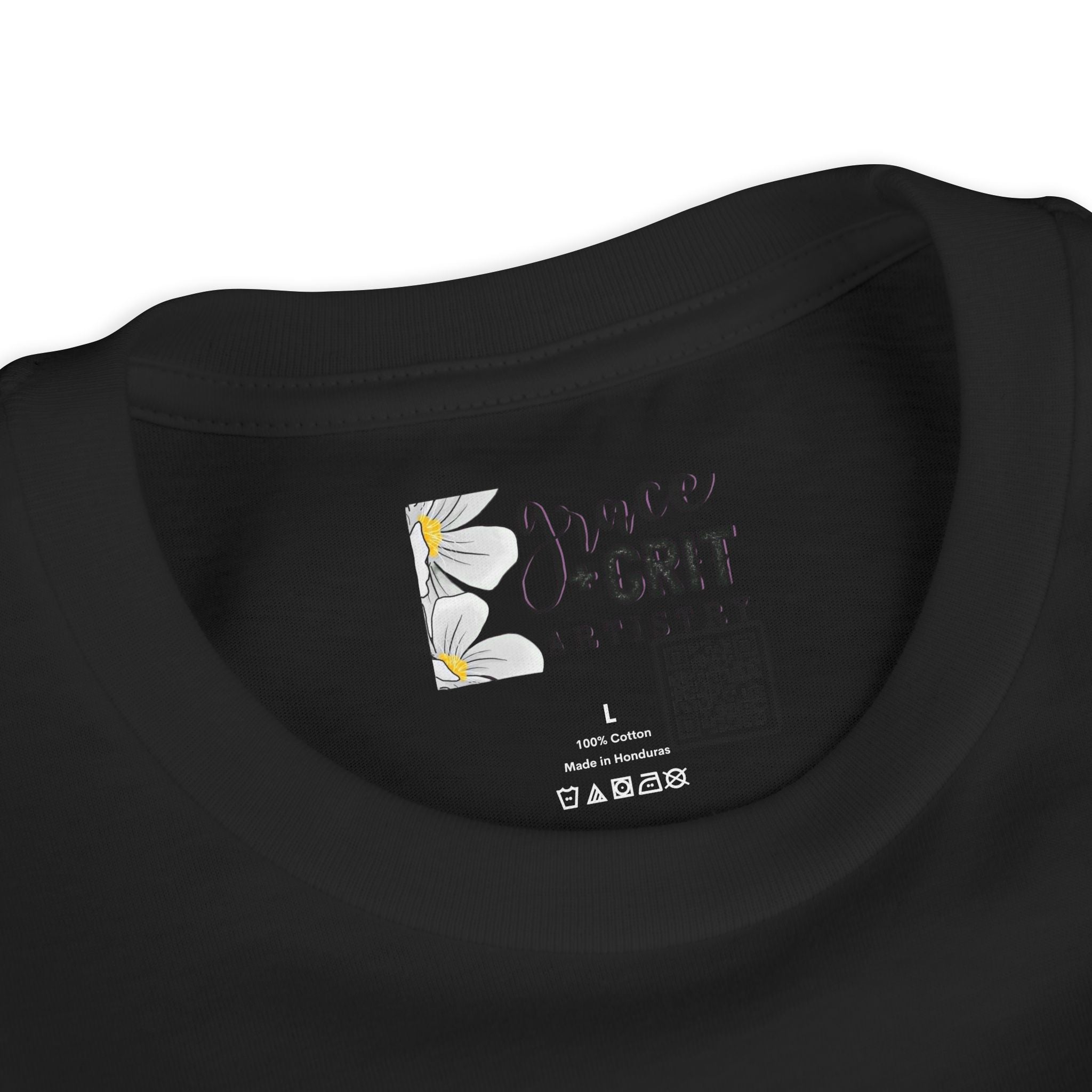 Taylor Kids Tee — Playful Name Shirt with Cowboy Hat Graphic
