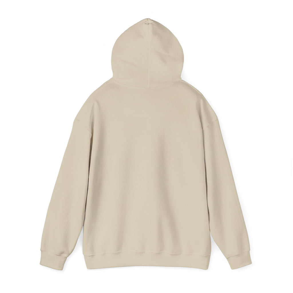 Alien UFO Hoodie — "Did You Really Beam Me Up?" Cute Retro Graphic Sweatshirt
