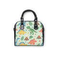 Dinosaur Adventure Shoulder Handbag for Kids and Dino Lovers