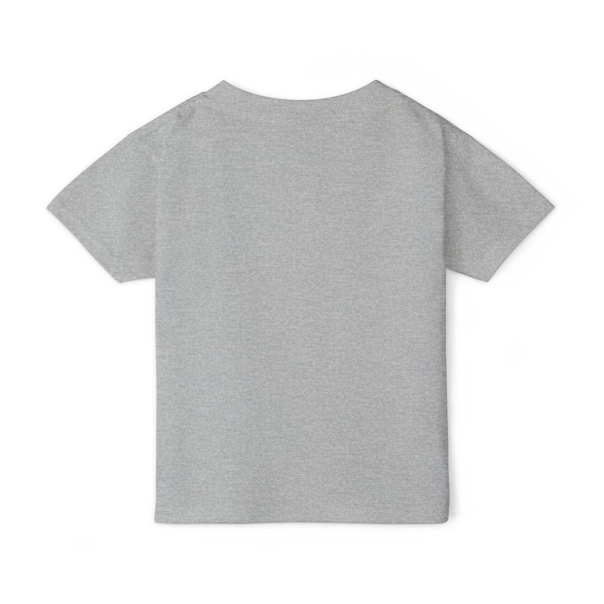 Toddler T-Shirt — "I Read Books They Tried To Ban" Bookstack Graphic
