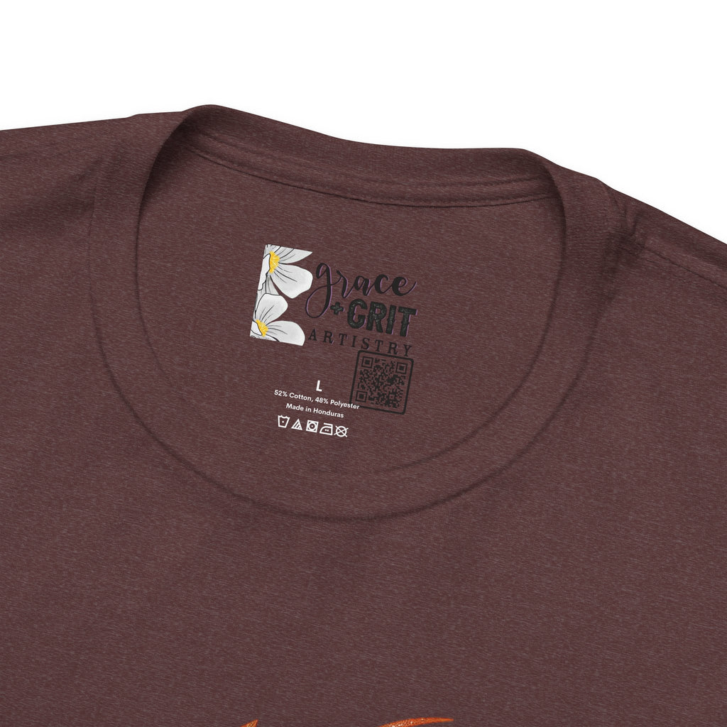 Pumpkin Spice Homeschool Life Tee