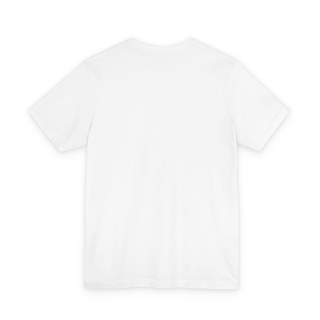 Embroidered Bride Tee — "In My Bride Era" Bachelorette T‑Shirt