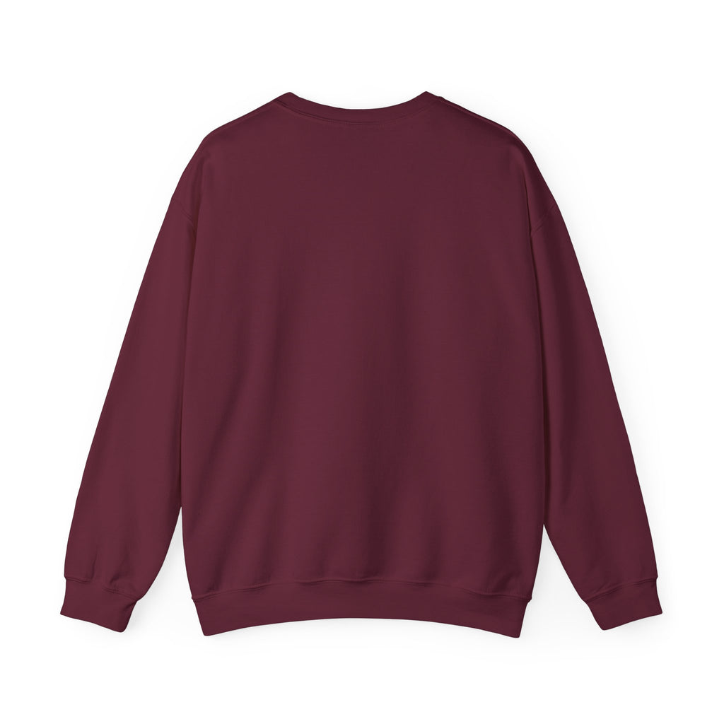 Grateful Heart Pumpkin Sweatshirt – Fall Homeschool Crewneck