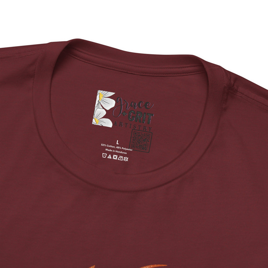 Pumpkin Spice Homeschool Life Tee