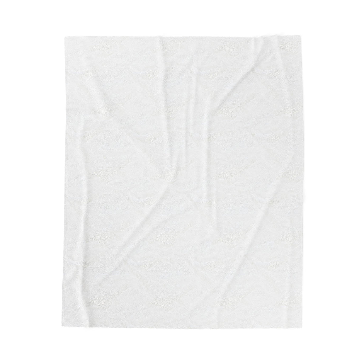 Strawberry Jam Velveteen Plush Blanket