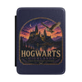 Hogwarts Highlands Kindle Case — Magical Castle E-Reader Cover